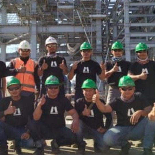 Alternative Fuels Plants & Systems