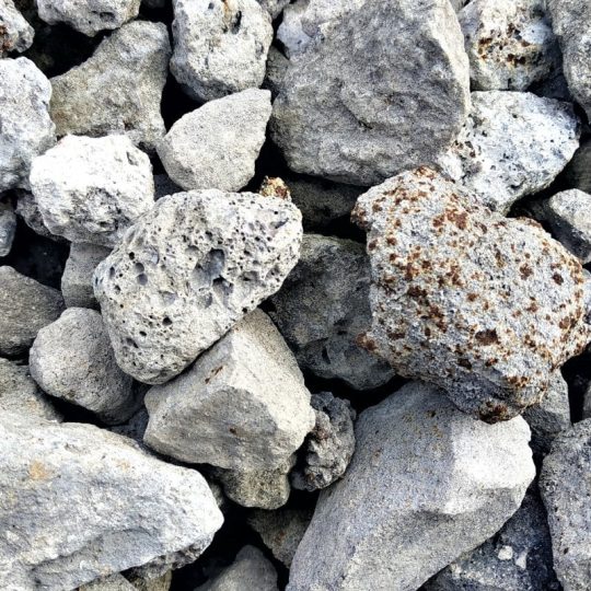 Rocks and Minerals Environmental Sustainability Loesche