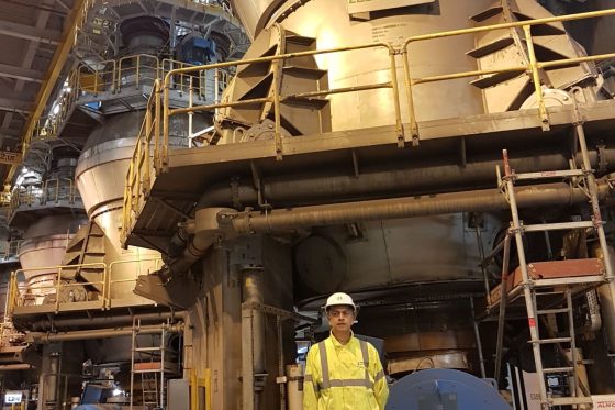 Loesche Energy Systems